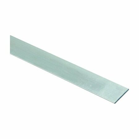 NATIONAL MFG CO Construct-it Aluminum Bar N247213